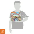 thumbnail image 6 of FoxMind: Blast Track - Tile Laying Board Game, Light Strategy Roller Coaster Building, Family Game Night, Kids & Adults Ages 8+, 2-6 Players, 30 Min, 6 of 6