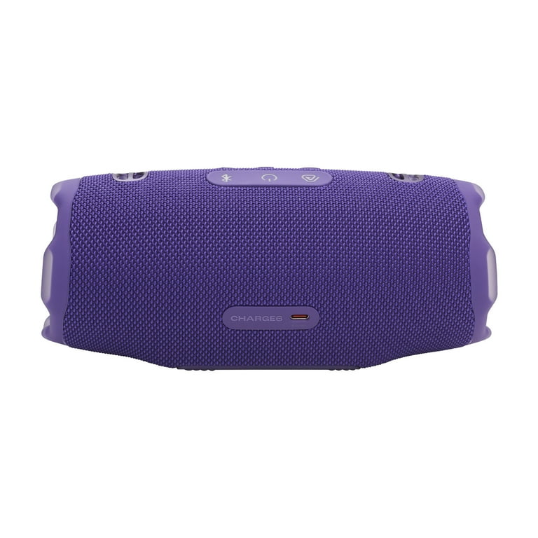 JBL charge6 パープル 「美品」 JBL charge6 パープル 「美品」 Amazon.com: JBL Charge 6