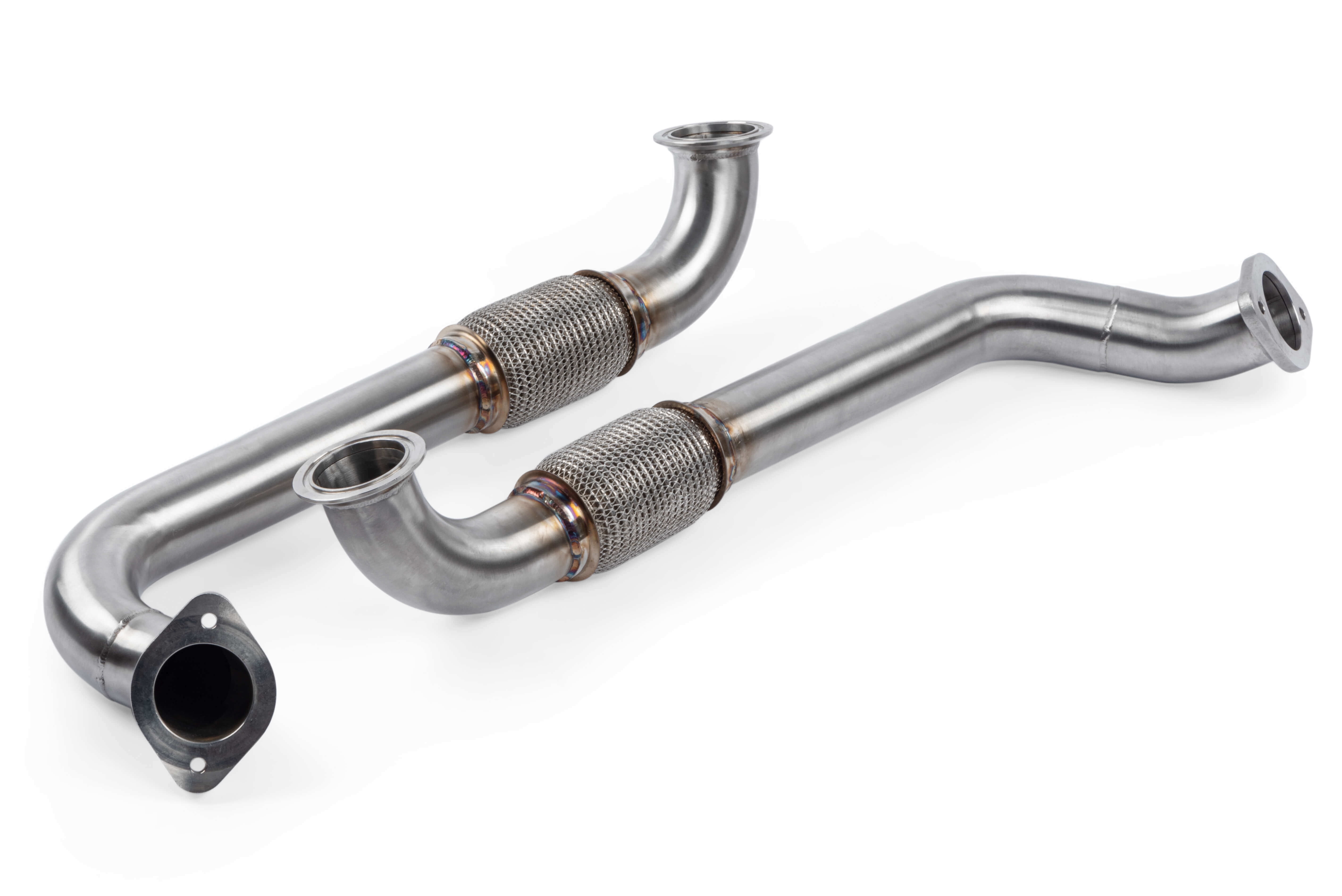 APR CBK0024 Catback Exhaust System