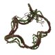 thumbnail image 1 of flexible anfibios vid jung vides terrario hábitat ornamento METRO Yuyangstore Repital Climbing Jungle Vine, 1 of 8