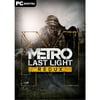 Metro Last Light Redux (PC) (Digital Download)