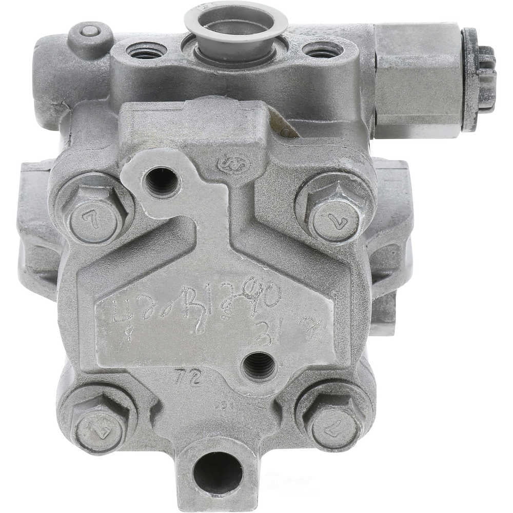 MAVAL 96362M Reman Power Steering Pump