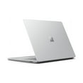 thumbnail image 6 of Microsoft - Surface Laptop Go 3 12.4" Touch-Screen - Intel Core i5 with 8GB Memory - 256GB SSD (Latest Model) - Platinum, 6 of 10