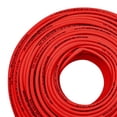 thumbnail image 4 of Cable Electrico THW Rojo Calibre 6 100% Cobre 100M rojo 100m, 4 of 6