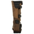 thumbnail image 4 of MSR? Waterproof Adventure Boots Size 9 Brown, 4 of 7