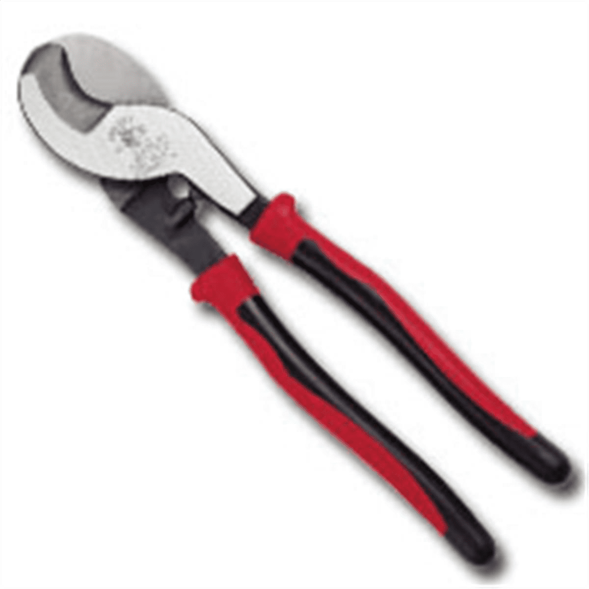 Klein Tools J63050 Journeyman High Leverage Cable Cutter