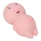 thumbnail image 3 of Estimulador de pezones del clítoris, lamiendo, chupando, masajeando, estimulador del clítoris Piggy recargable por USB de bajo ruido, 3 of 14