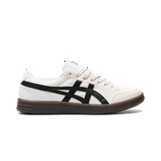 ONITSUKA TIGER MENS Advanti Cream White Black 1183B799 101 1183B799 101 from Stadium Goods