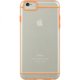 thumbnail image 3 of FOR IPHONE 6 / 6S PLUS FUSION CANDY CASE GLAMON - ORANGE LUXMO No, 3 of 8
