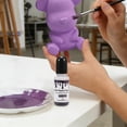 thumbnail image 4 of 10ml Water-Based Pigment Dye (6 Colors) – Concentrated Colorant for Gypsum/Cement/Concrete DIY Handmade Art, 4 of 5