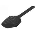 thumbnail image 2 of Clearance:Nylon Plastic Environmental Protection Large Leaking Shovel Spatula, 2 of 5