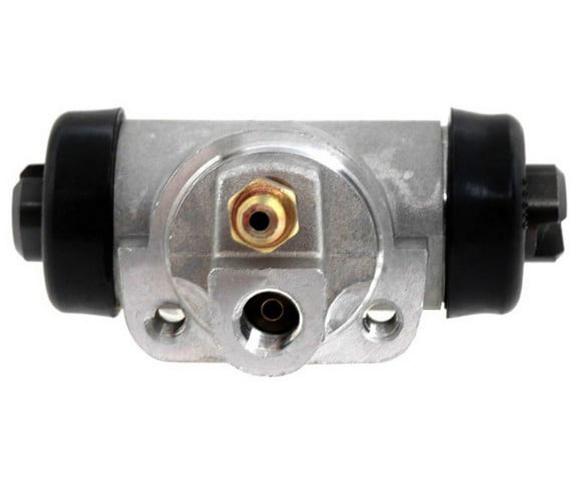 Raybestos Element3 Wheel Cylinders Fits select: 1986-1989 NISSAN D21, 1993-1995 NISSAN PATHFINDER