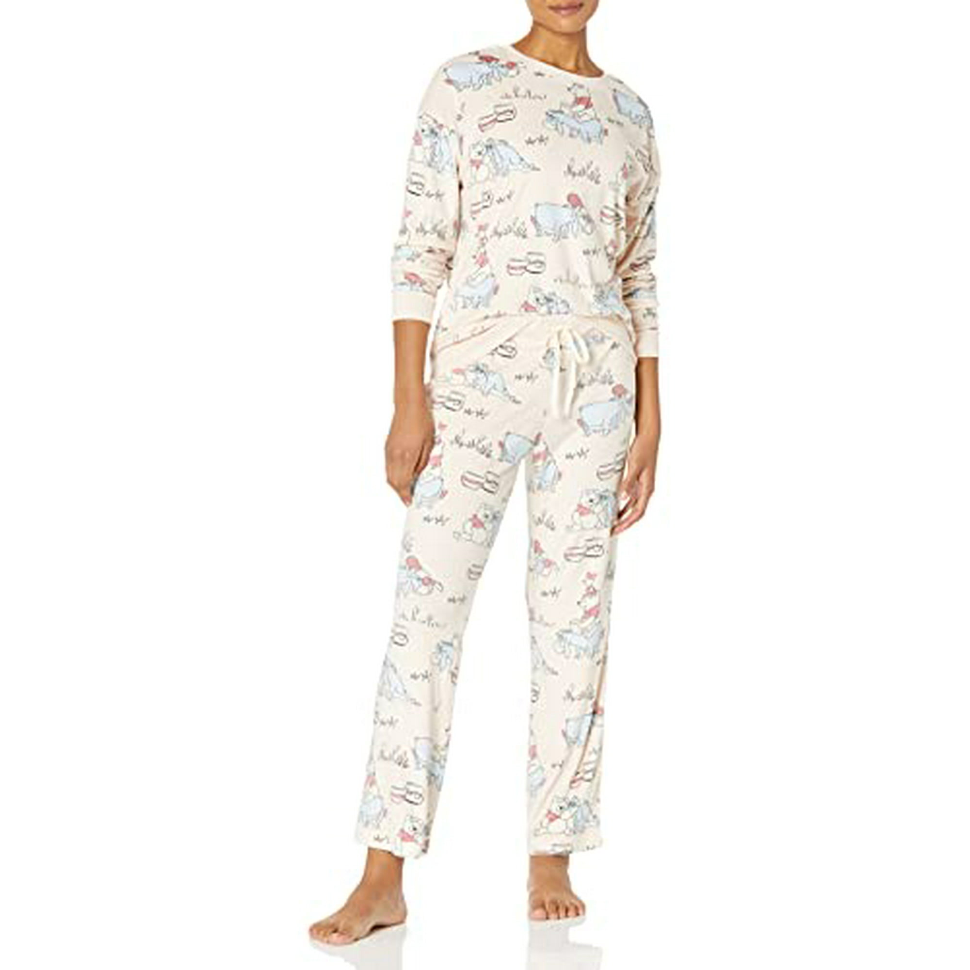 Friends women's pajamas hotsell