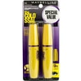 thumbnail image 4 of Maybelline The Colossal Volum' Express Bonus 2-Pack Mascara, 4 of 4