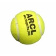 thumbnail image 4 of NIVIA Heavy Tennis Ball, Yellow, Senior Size, 4 of 4
