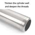 thumbnail image 4 of Compact 85cc Manual Grease Handheld Oiler Lubrication Pressure Tool for Craft Project and Mechanical Equipment Care, 4 of 10