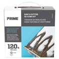 thumbnail image 5 of Prime Wire RHC600W120 120 ft. Roof & Gutter De-Lcing Kit, Black, 5 of 5