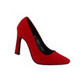 thumbnail image 1 of Zapatilla para Mujer Damita 159003 T22.5 ZAPATERIAS MEXICO 159003-RJO, 1 of 4