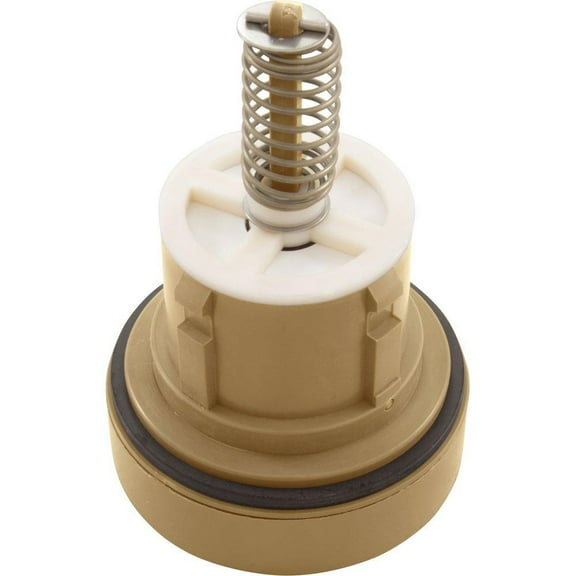 A&A Manufacturing AA Man Style I Low Flow Cleaning Head - Tan 236257