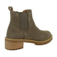 thumbnail image 5 of Blondo Matilda Women's Boots Dark Taupe Suede Size 6 M, 5 of 8