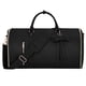 thumbnail image 2 of Organizadores y almacenamiento de armarios, organización y almacenamiento, contenedores de almacenamiento, bolsas de ropa para viajes para mujeres, bolsa de lona para ropa, convertible, plegable, en 1, 2 of 7