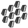 thumbnail image 4 of Filfeel Forme-Pointe de Queue de Billard, Forme-Pointe de Queue de Billard, 10 Pcs pour Amateurs de Billard Joueurs de Billard, 4 of 8