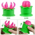 thumbnail image 3 of 3pcs Steam Bun Makers Mould DIY Baozi Cooking Tools Kitchen Cooking Utensils, 3 of 6