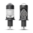 thumbnail image 3 of SharkTRUE Ultra-Bright 3800000LM LED Headlight Bulbs, CANBUS Compatible, All Vehicle Types, 3 of 8