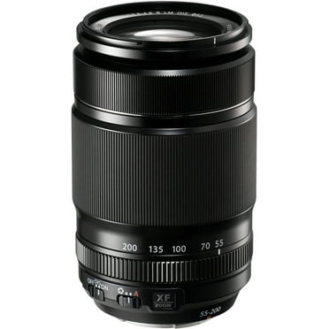 Fujifilm XF55-200mmF3.5-4.8 R Lens