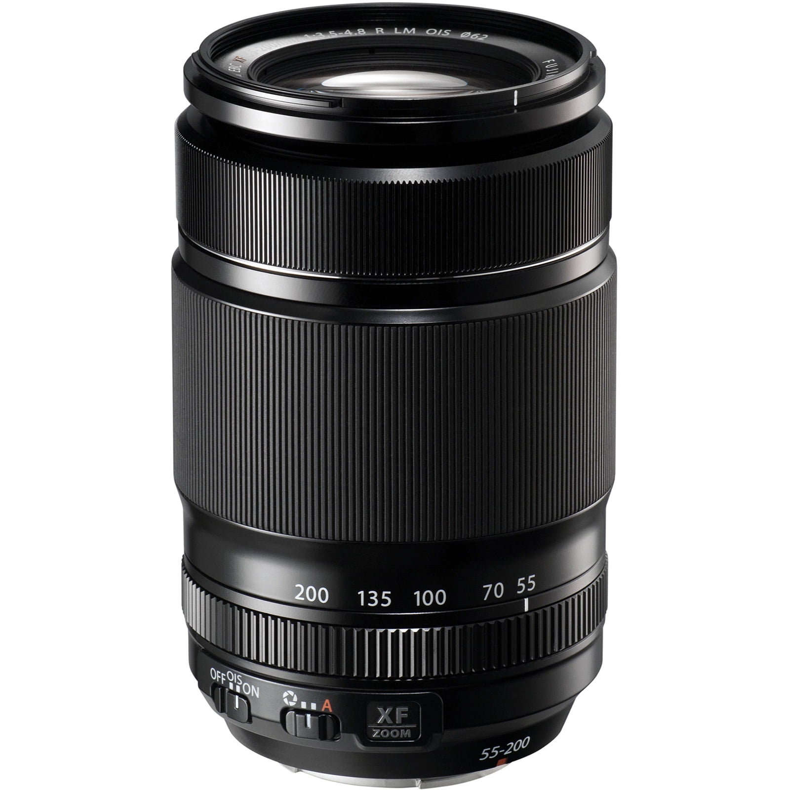 Fujifilm XF55-200mmF3.5-4.8 R Lens