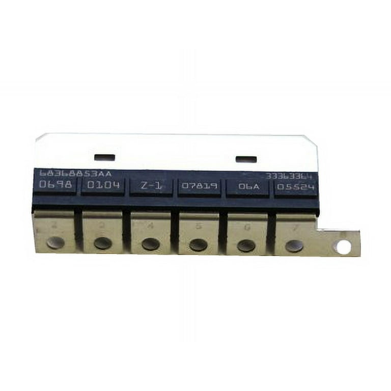 Mopar 68368853AA FUSE Z CASE - OEM Fuse Box/Block Replacement Part
