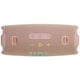 thumbnail image 4 of Bocina JBL Charge 6 Bluetooth 45W Portátil Impermeable Color Rosa, 4 of 4