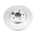 thumbnail image 2 of Power Stop EBR1652EVC EVC Evolution Geomet Coated Brake Rotor -Front Fits 2017 Audi A4, 2 of 4