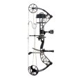 thumbnail image 2 of Bear Archery Adapt 2 RTH Ready To Hunt Compound Bow Package, 2 of 9