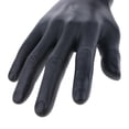 thumbnail image 3 of Mano de Maniquí Masculina de Guantes Accesorios de boratorios Producto Negro Sunnimix Maniquí de exhibición de mano, 3 of 8