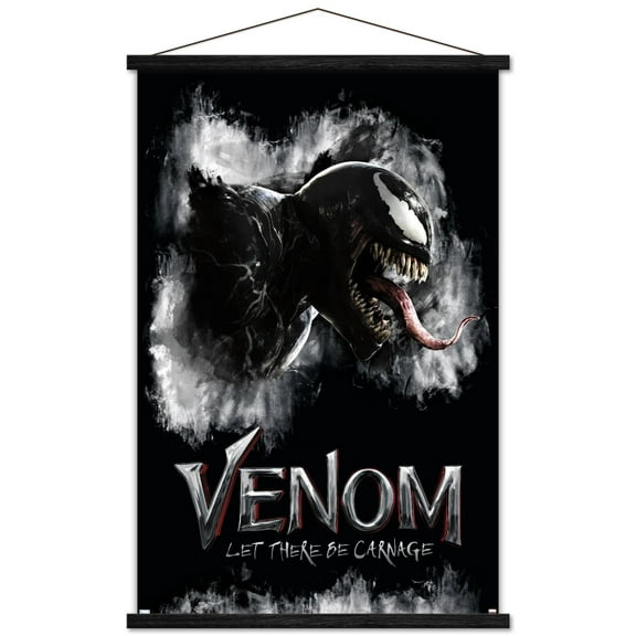 Marvel Venom: Let There be Carnage - Profile