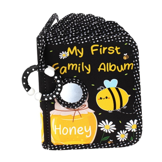 álbum De Fotos Para Regalo De Bebé Libro De Imágenes Para El Hogar Cumpleaños Niños Niñas