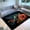 Beautiful Bird 1, variant on Butterfly Rugs for Bedroom Decor Blue Butterfly Theme Prints Carpets for Girls Boy Butterfly Area Rug Floor Polyester Mat Rectangle Area Rug, Area Rug for Living Room & Bedroom