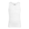thumbnail image 3 of Camiseta Rinbros Originales Talla CH Blanco 6 Pack, 3 of 4