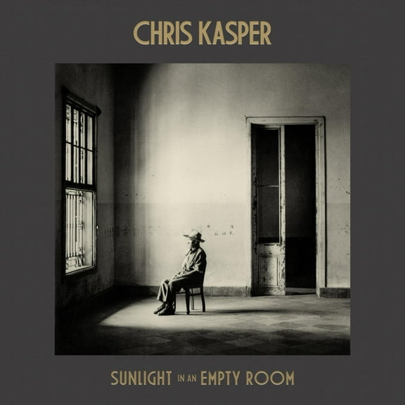 Chris Kasper - Sunlight In An Empty Room - Music & Performance - Vinyl