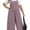 06Purple Pink, variant on Cueply Womens Plus Size Overalls Jumpsuits Causal Sleeveless Adjustable Straps Wide Leg Long Pants with Pockets