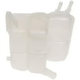 thumbnail image 3 of Dorman 603-650 Front Engine Coolant Reservoir for Specific Ford / Volvo Models, White Fits select: 2004-2011 VOLVO S40, 2006-2013 VOLVO C70, 3 of 4