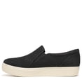 thumbnail image 5 of Dr. Scholl's Womens Madison Cloud Zip Sneaker, 5 of 9