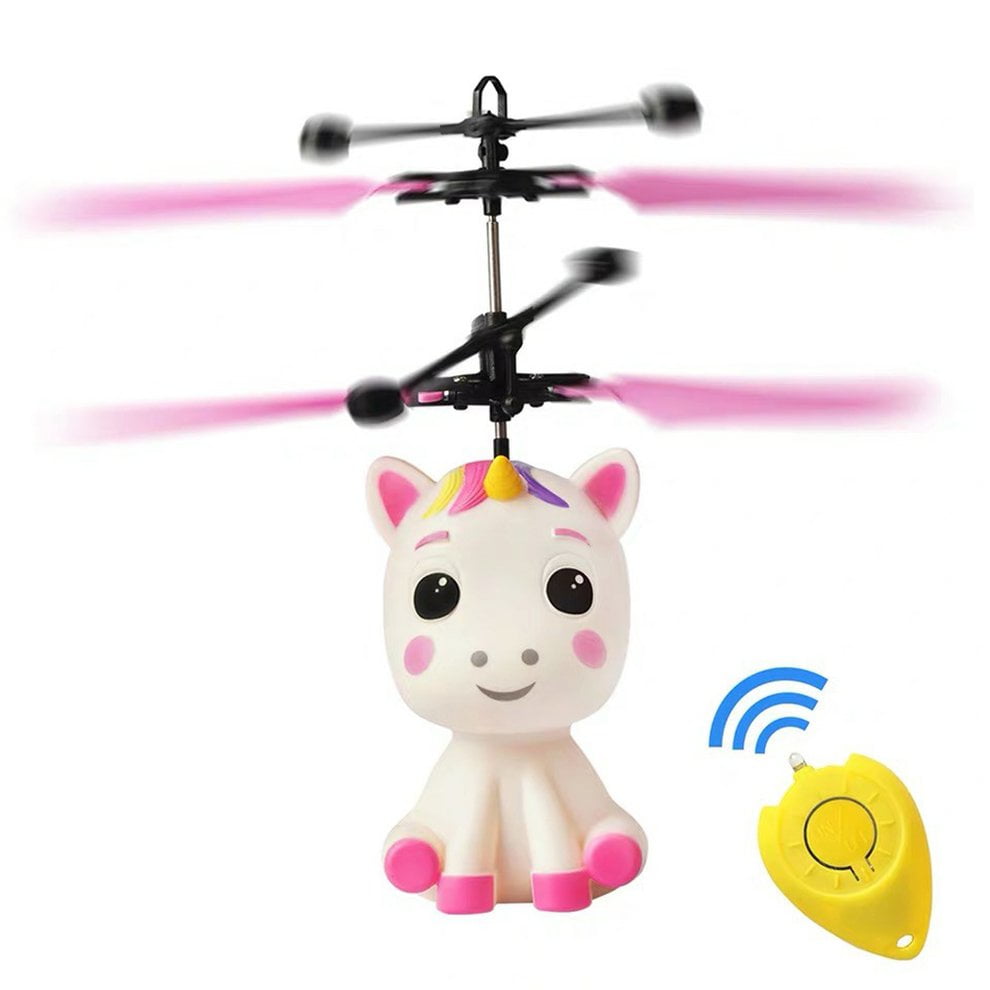 unicorn helicopter