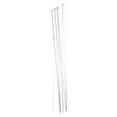 thumbnail image 4 of Bendable Craft Wire, Steel DIY Bendable Craft Steel Wire 20Pcs  For Making Dolls Skeleton For Household Long,Short, 4 of 8