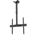 thumbnail image 4 of Soporte Para TV A Techo Soportes Aries Sky 600 de 40 a 65 Pulgadas, 4 of 4