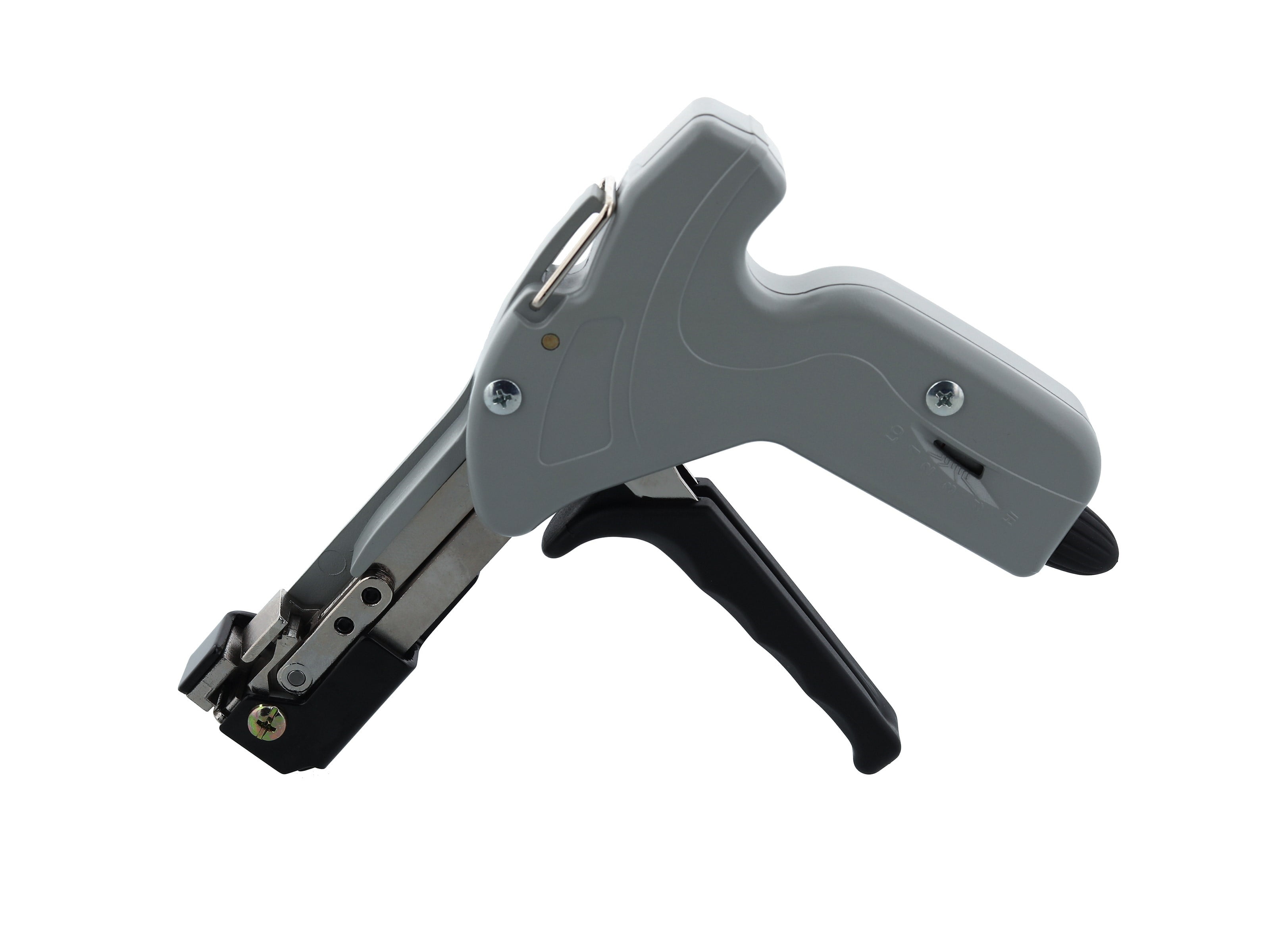 Secure Cable Ties Heavy Duty Cable Tie Tool for Stainless Steel Cable Ties