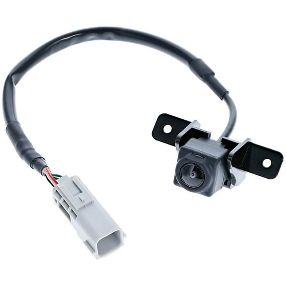 Dorman 590-092 Rear Park Assist Camera for Specific Chevrolet Models