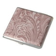 thumbnail image 3 of Caja De Almacenamiento Delgada Y Práctica Dispensador De Bolsillo Para Regalos Hombres Mujeres Rosa, 3 of 9