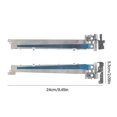 thumbnail image 3 of Long Last Metal Screen Rotation Mechanism Hinge Durability For L14 Laptops Screen Repair Hinge Shafts Replacement, 3 of 4